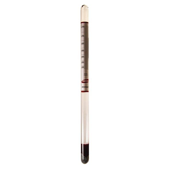 United Scientific Light Liquid Hydrometer HYML01 - main
